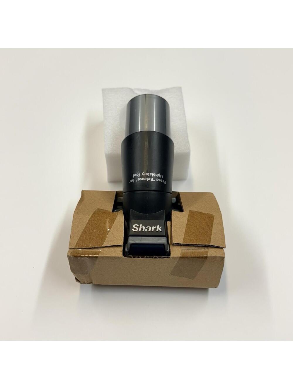 Shark Upholstery Tool Vacuum Attachment Brush Genuine OEM New Open Box